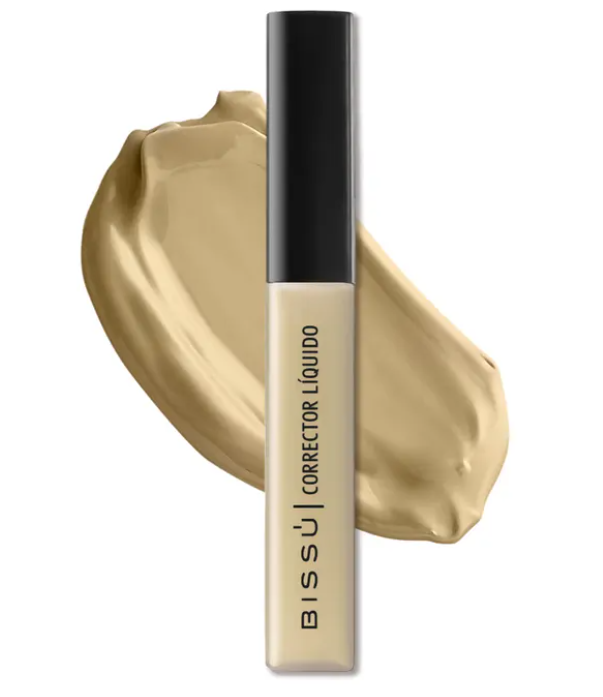 BISSÚ Corrector líquido