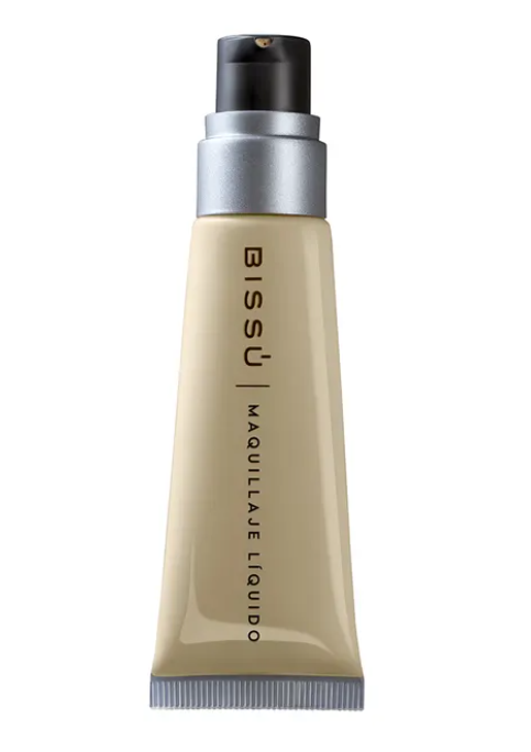 BISSÚ Maquillaje líquido