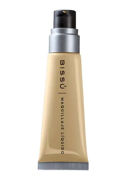 BISSÚ Maquillaje líquido