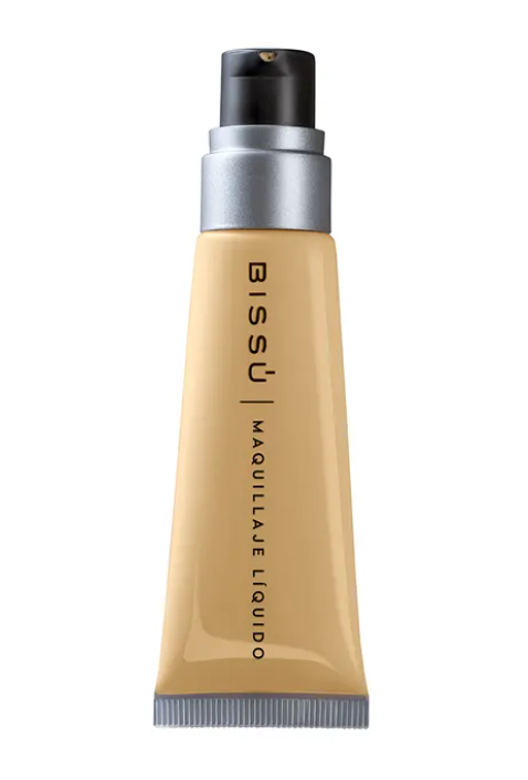 BISSÚ Maquillaje líquido