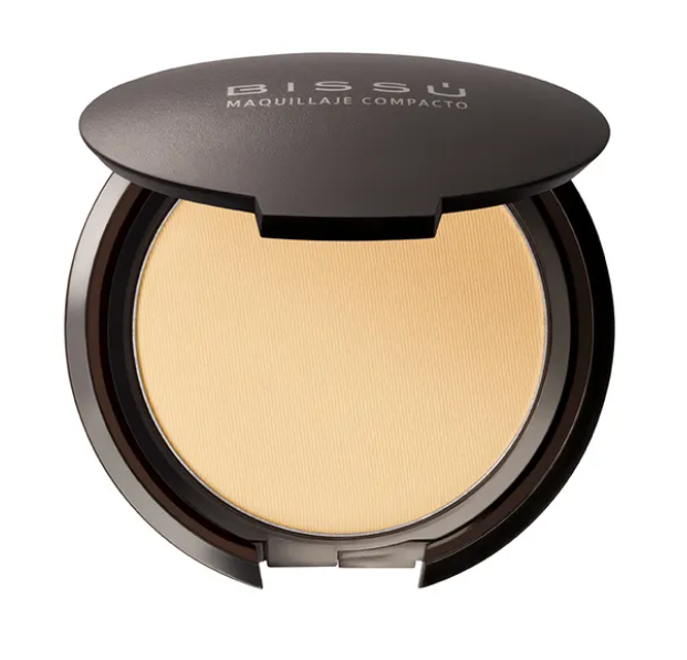 BISSÚ Polvo compacto