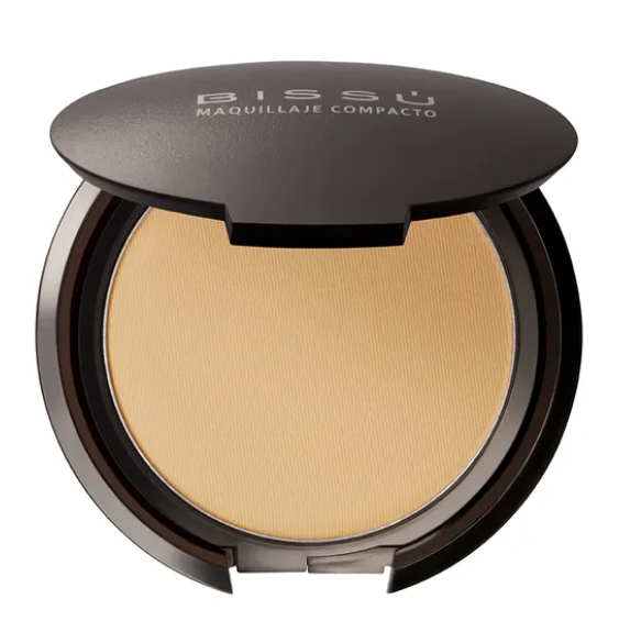 BISSÚ Polvo compacto