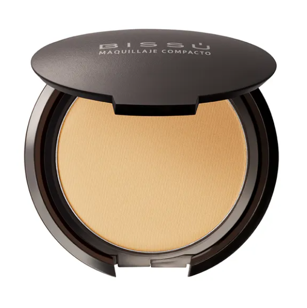 BISSÚ Polvo compacto