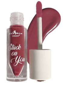 Italia Deluxe Stuck On You PH Lip Stain