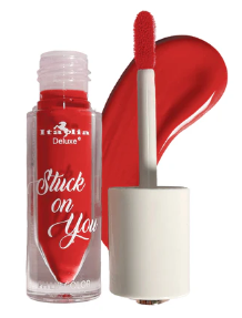 Italia Deluxe Stuck On You PH Lip Stain