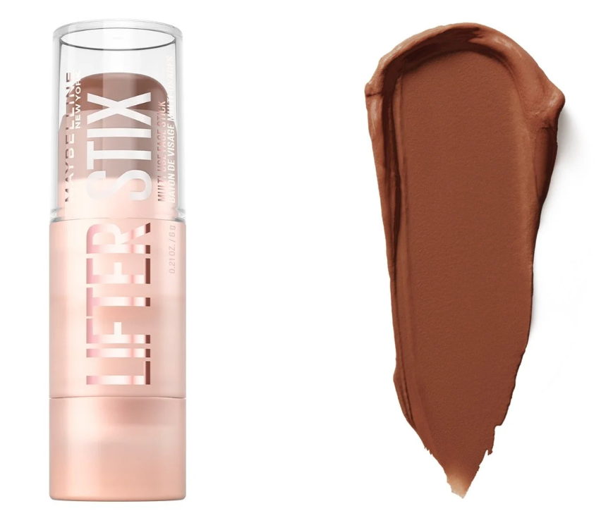 Maybelline Base y corrector en barra LIFTER STIX Multiusos