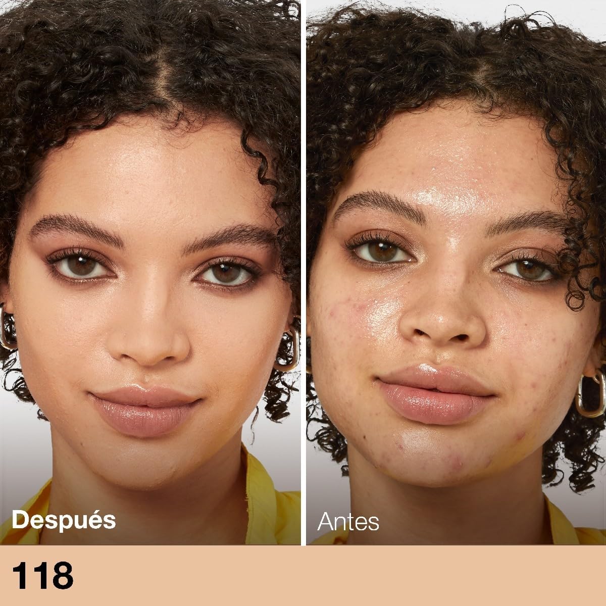 Maybelline Fit Me Matte + Poreless