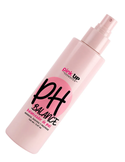 Pink UP Balanceador de PH