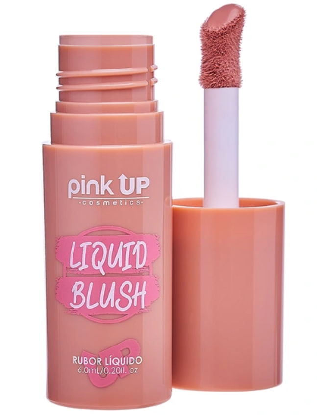 pink UP Liquid Blush