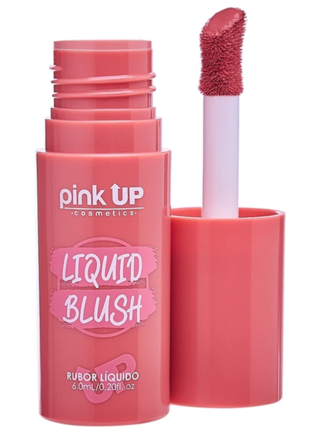 pink UP Liquid Blush