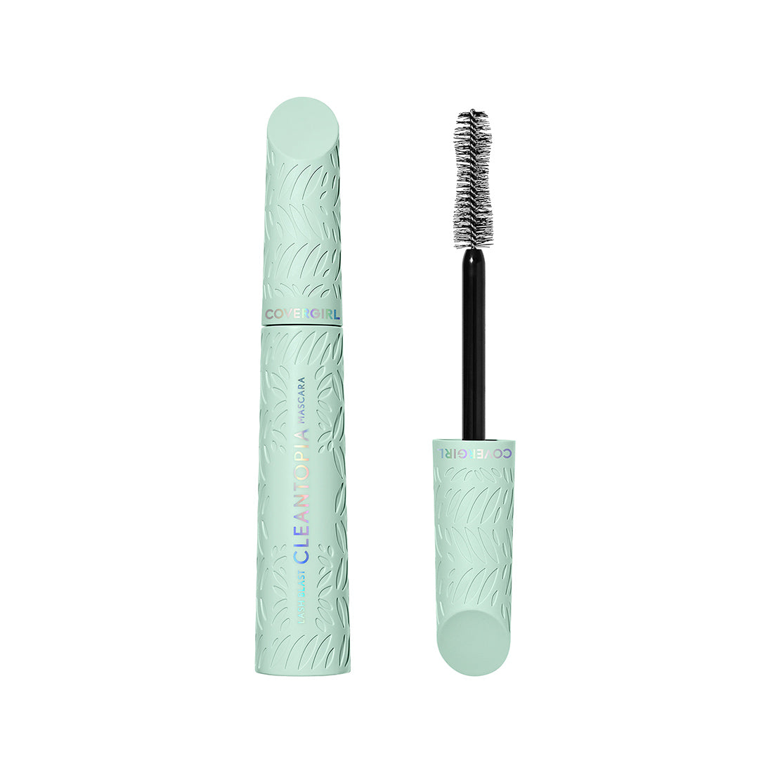 Máscara de Pestañas Lash Blast Cleantopia – Volumen Extremo | COVERGIRL