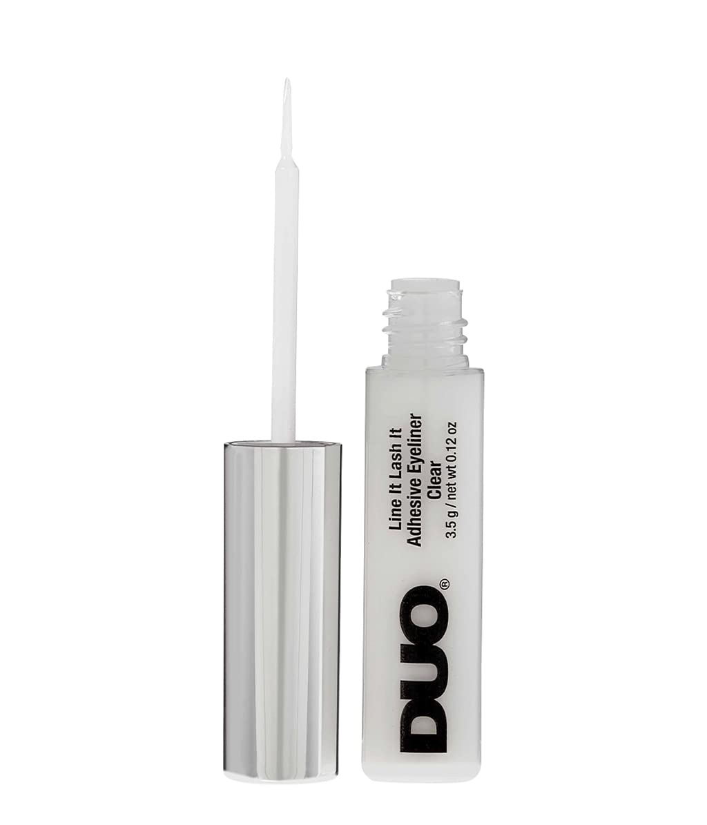 DUO Line It Lash It Adhesive Eyeliner