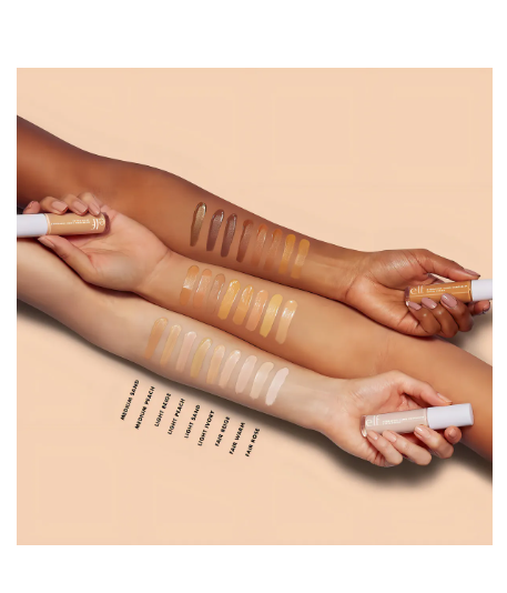 e.l.f. Hydrating Camo Concealer Tono Medium Sand
