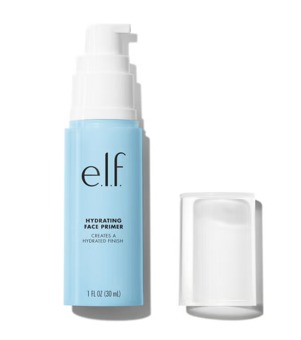 elf Prebase facial hidratante