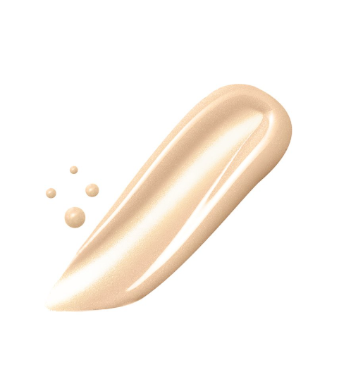 L'Oreal Paris Lumi Le Glow Skin Tint Base tipo suero tintado ligero a base de agua