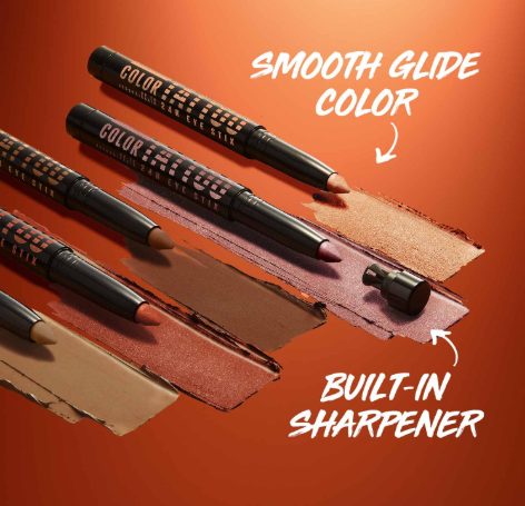 Maybelline Color tatto 24H Sombra de ojos en barra