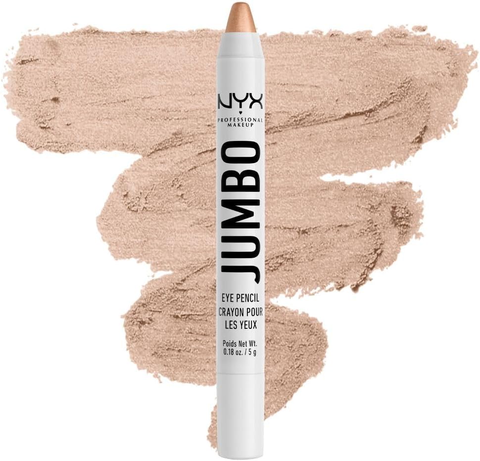 NYX Eye Pencil Crayon Pour Les Yeux Tono Frosting