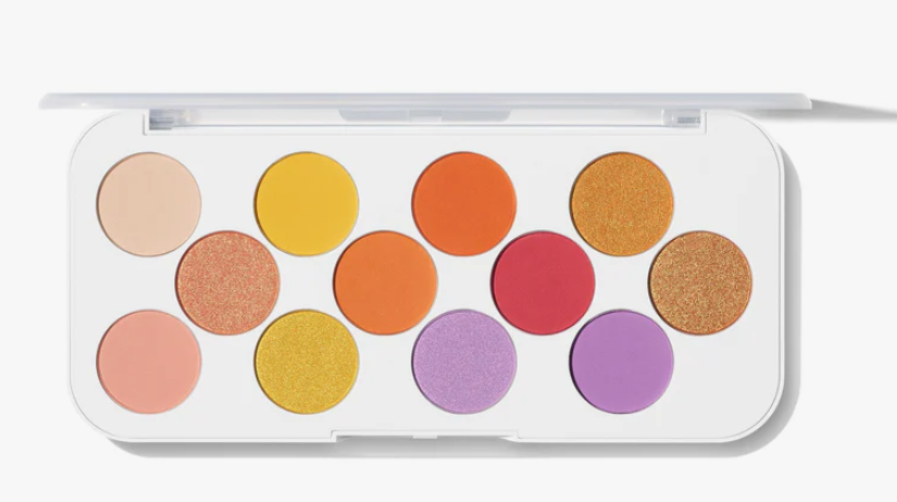 Paleta de sombras Ready For Anything – 12 tonos versátiles
