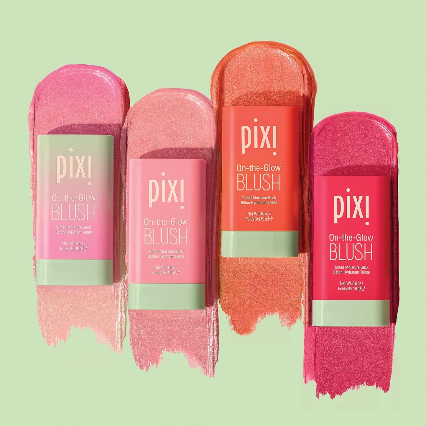 pixi by petra On-the-Glow Blush