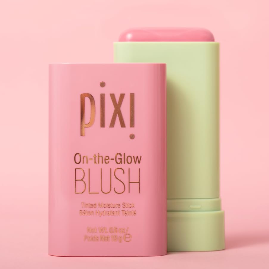 pixi by petra On-the-Glow Blush