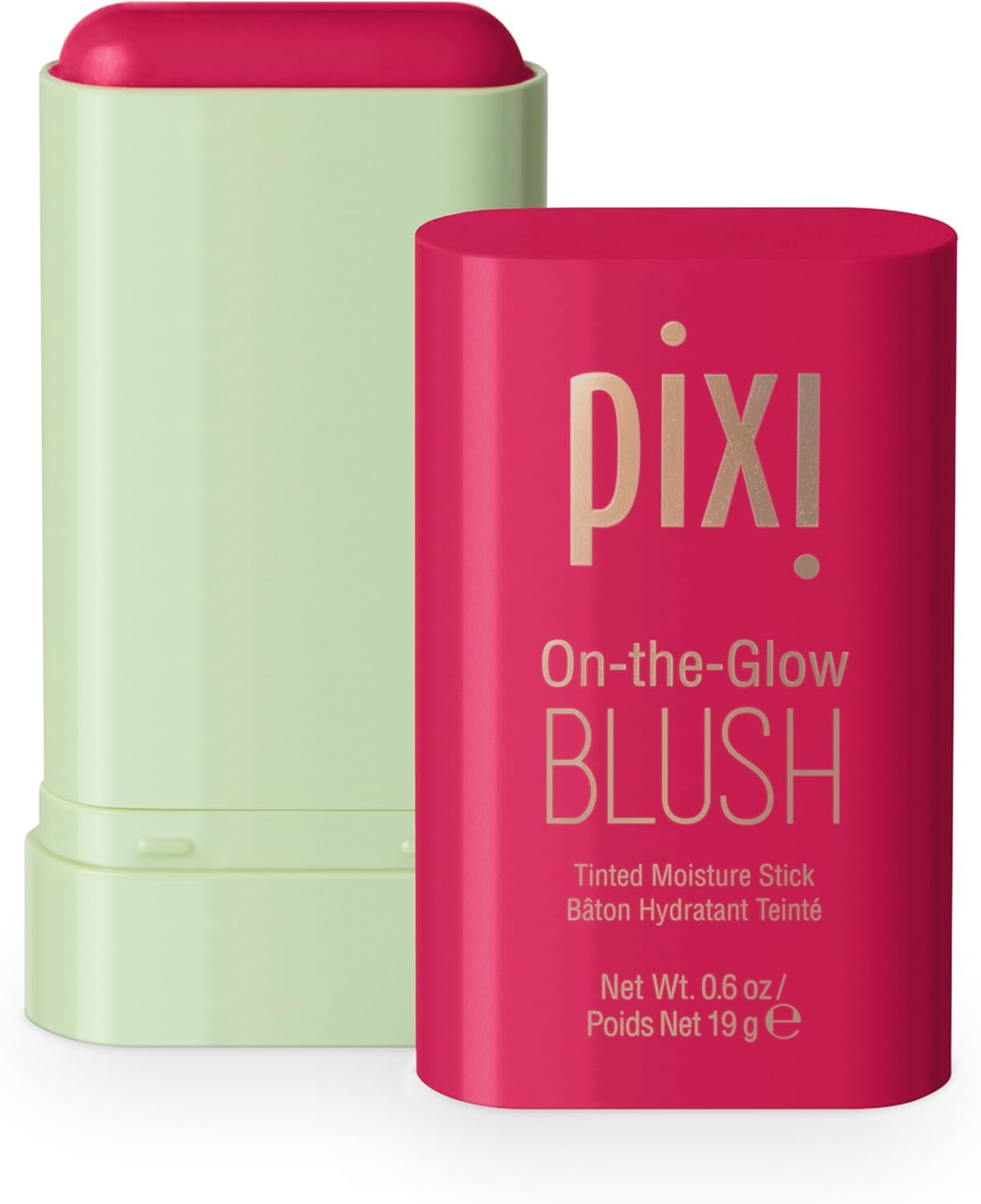 pixi by petra On-the-Glow Blush