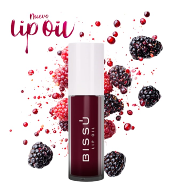 BISSÚ Lip Oil