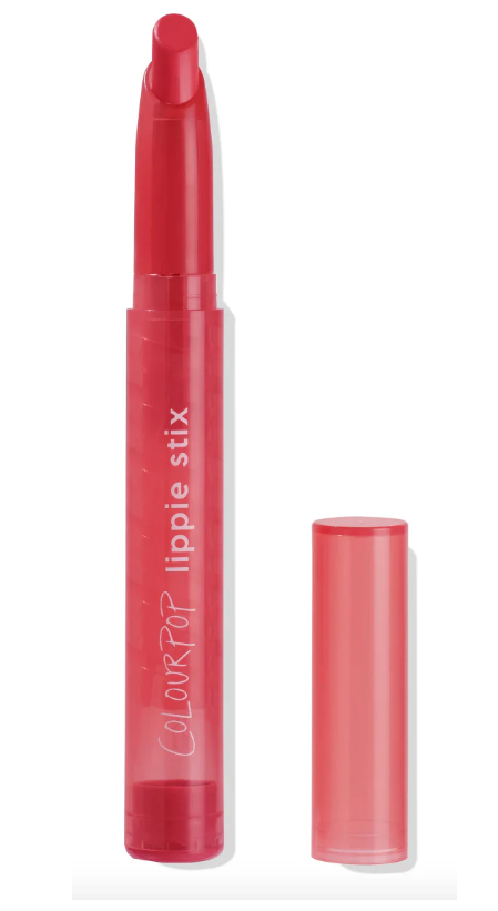 Colourpop Lippie Stix Matte Tono Trust me
