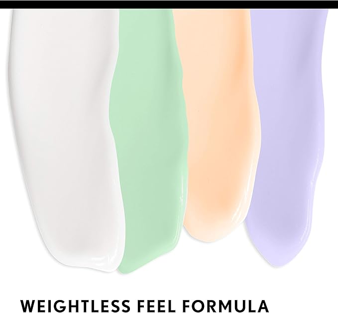 Covergirl Trublend Base Business Skin primer Moisturizer