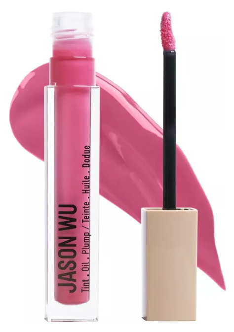 Jason Wu Beauty Tint It Oil It Plump It Lip (Tono 02 Frambuesa)