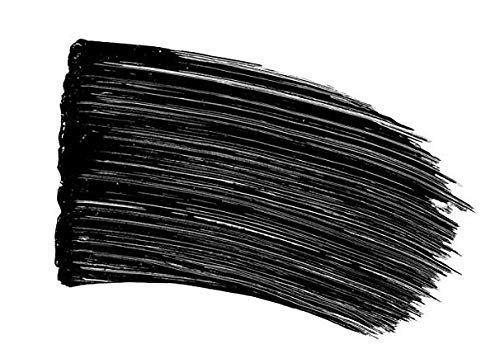 Revlon Volumazing Máscara de pestañas Tono blackest black