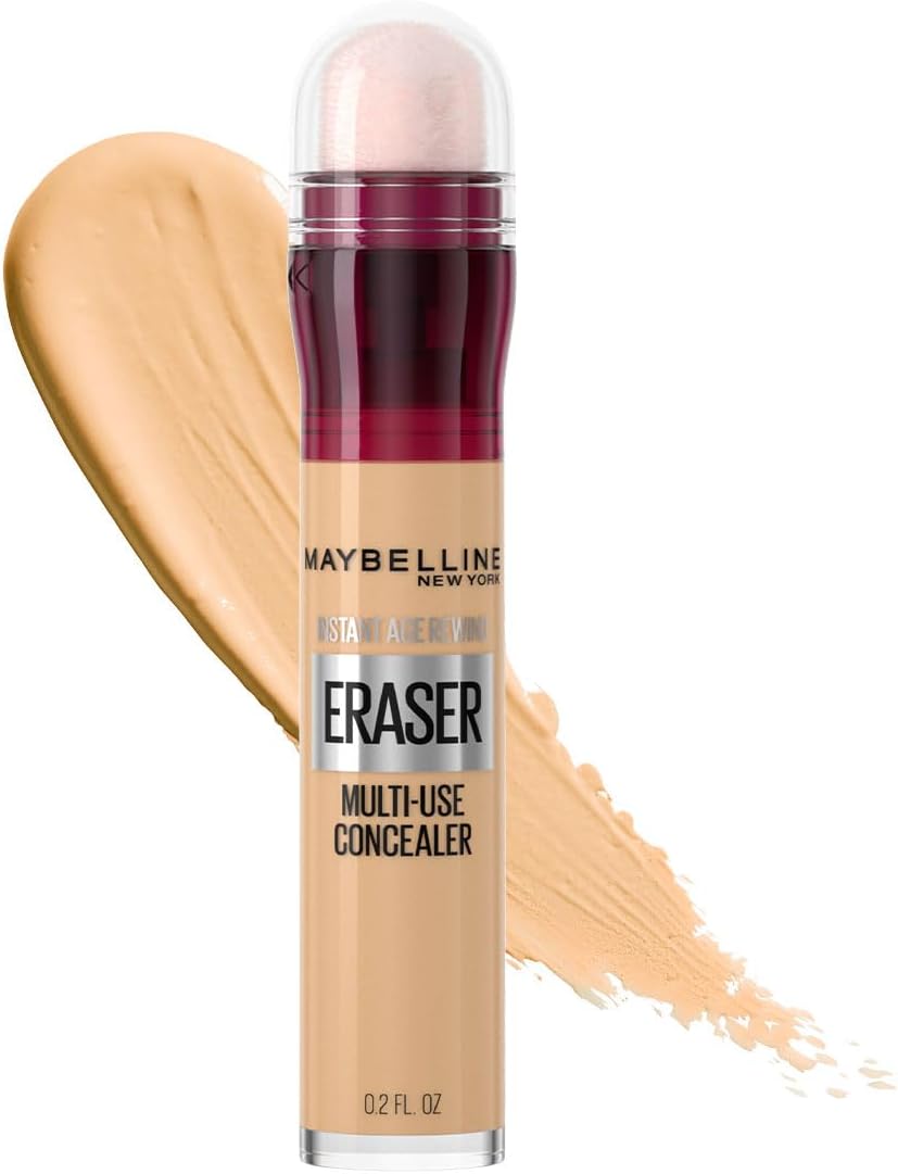 Maybelline Instant Age Rewind Corrector 3 en 1