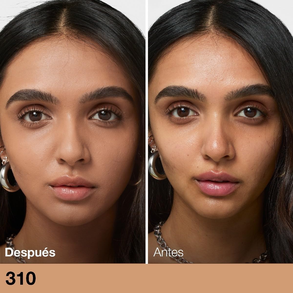 Maybelline Fit Me Matte + Poreless