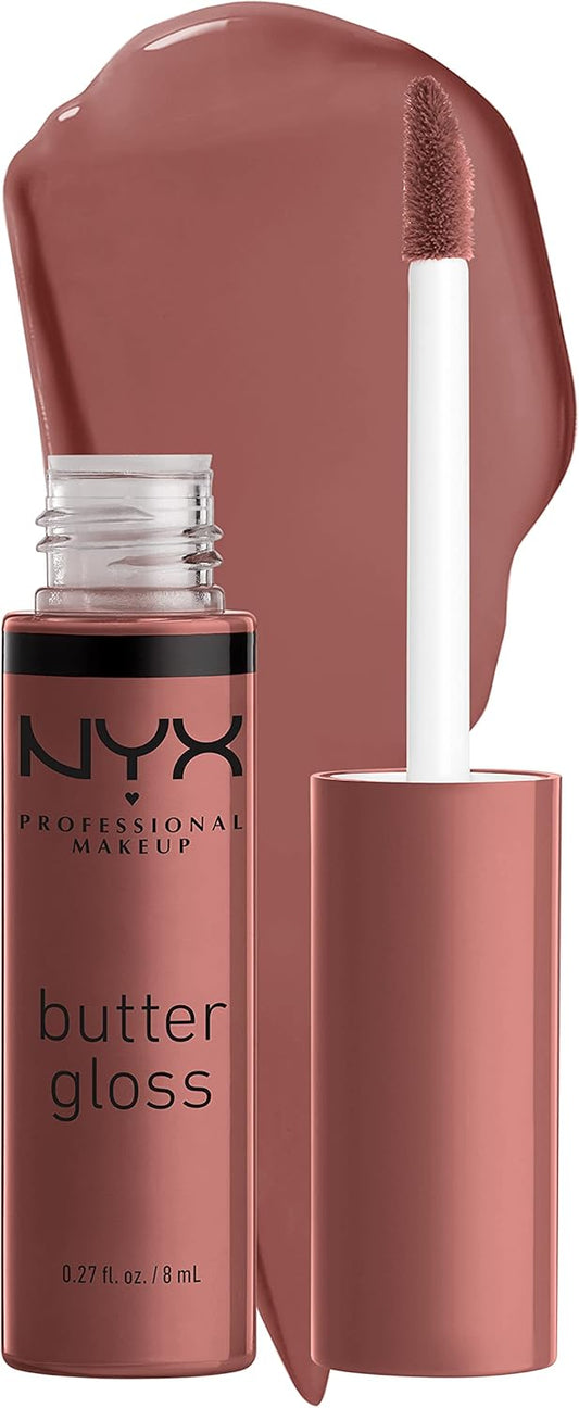 NYX Butter Gloss