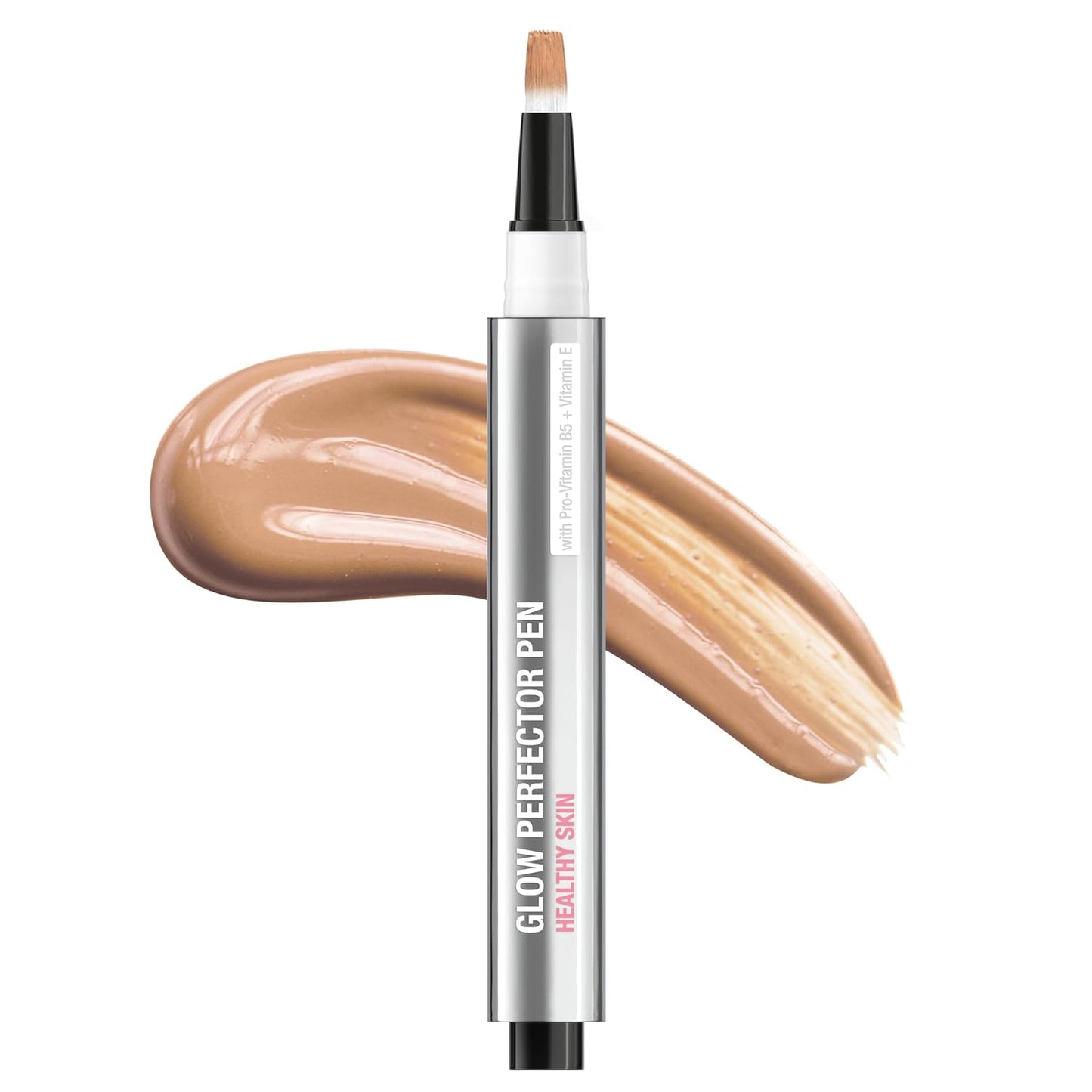 Neutrogena Glow Perfector Concealer Pen, Medium, 0.1 fl oz