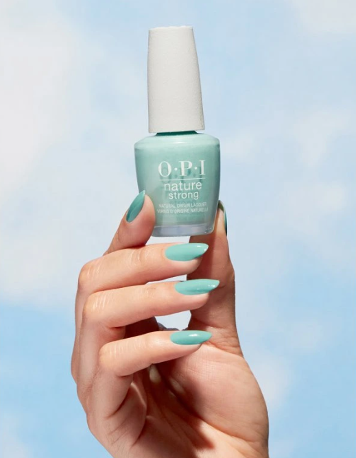 OPI Esmalte nature strong
