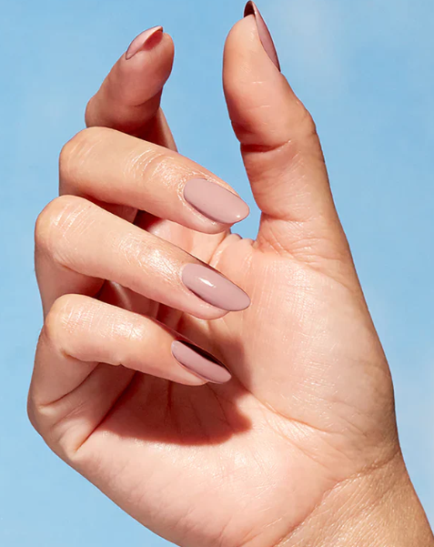 OPI Esmalte nature strong