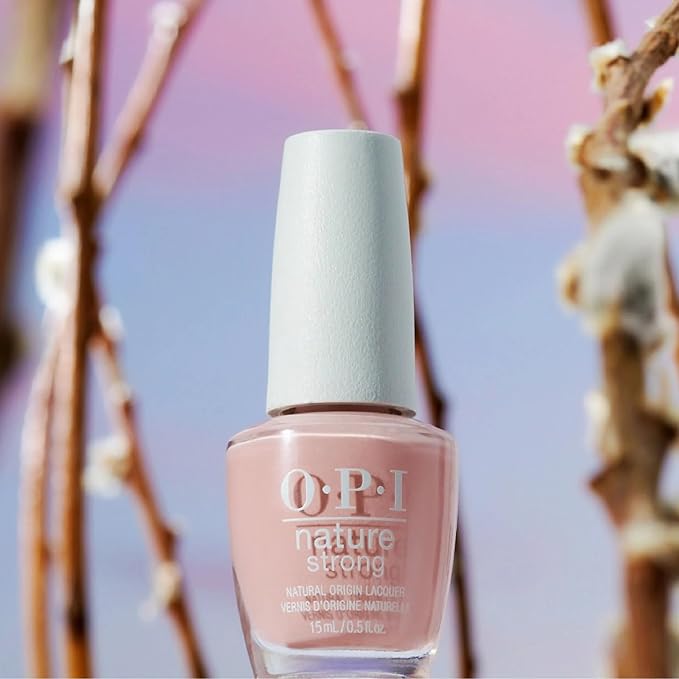 OPI Esmalte nature strong