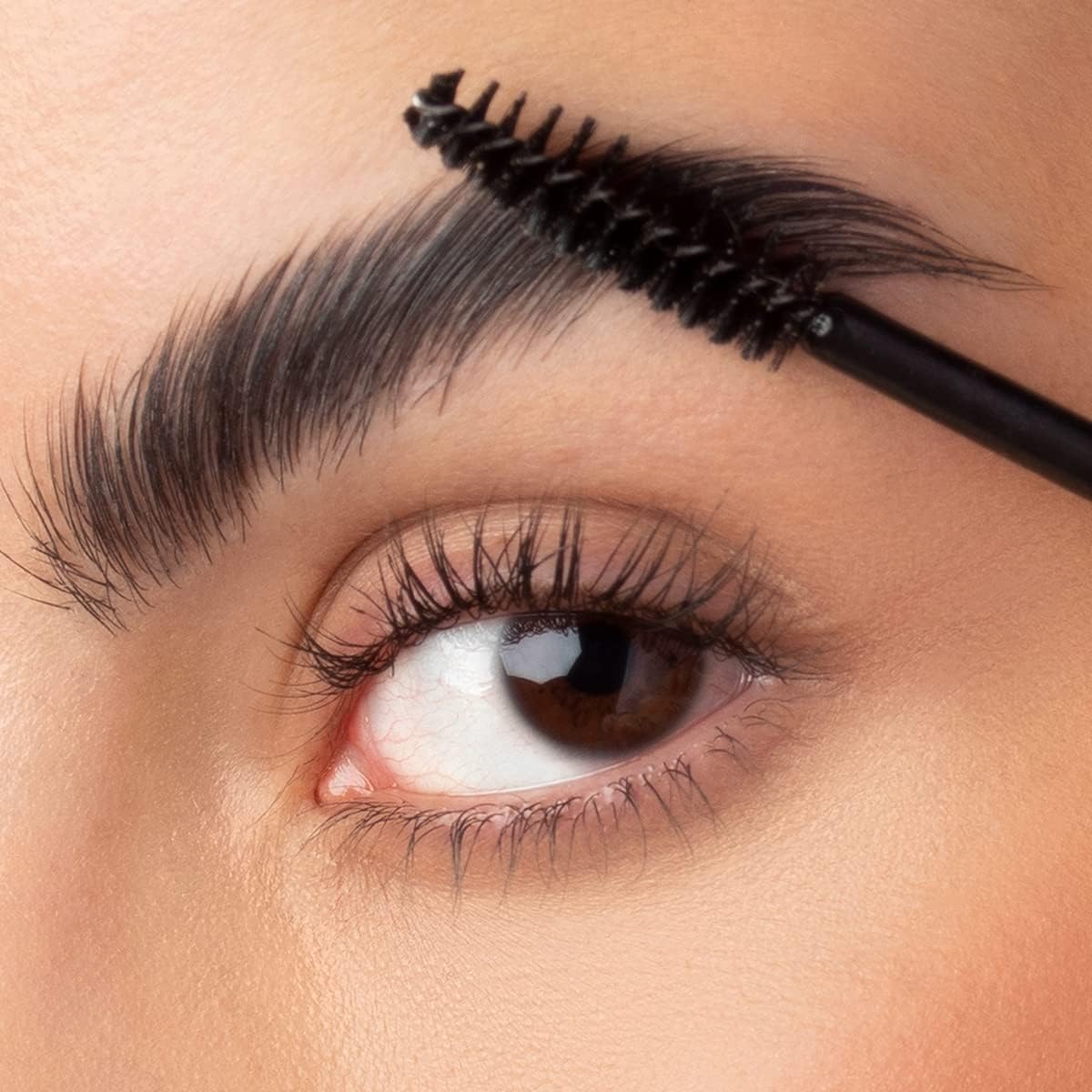 pink UP cosmetics Organic Brows Gel para ceja