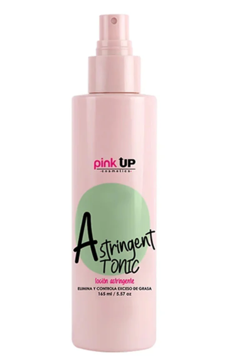 Pink UP Loción astringente