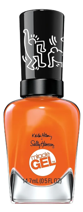 Sally Hansen Esmalte de uñas miracle gel Tono 922 Colour instinct