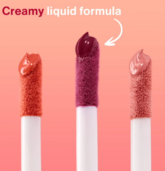 Wet n Wild Mega Glo Lip & Cheek Color Tono Berry True