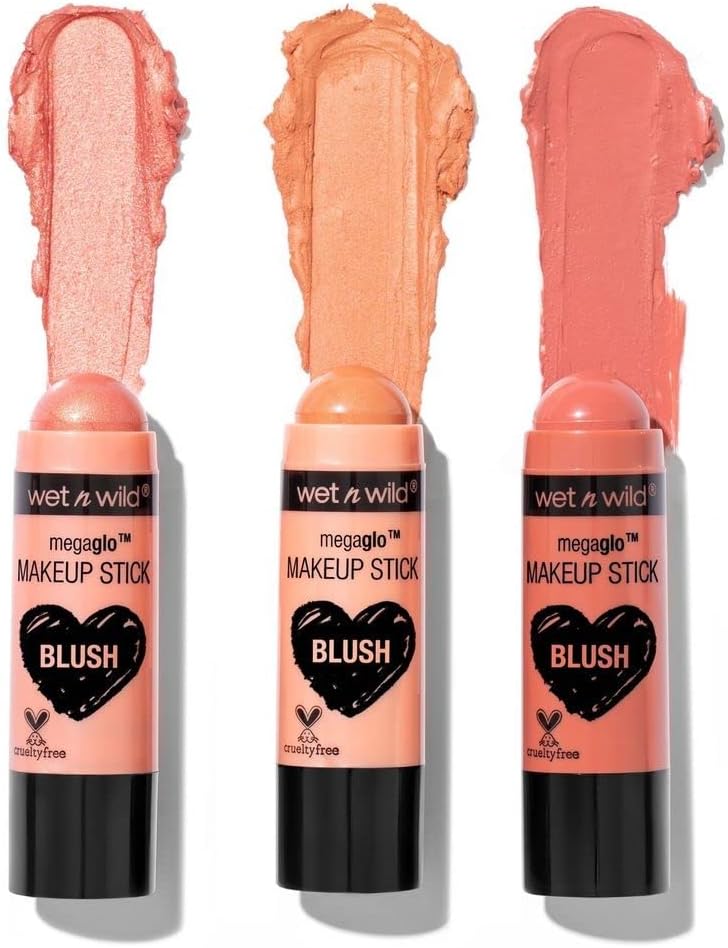 Wet n Wild Megaglo Blush Tono 803 Floral Majority