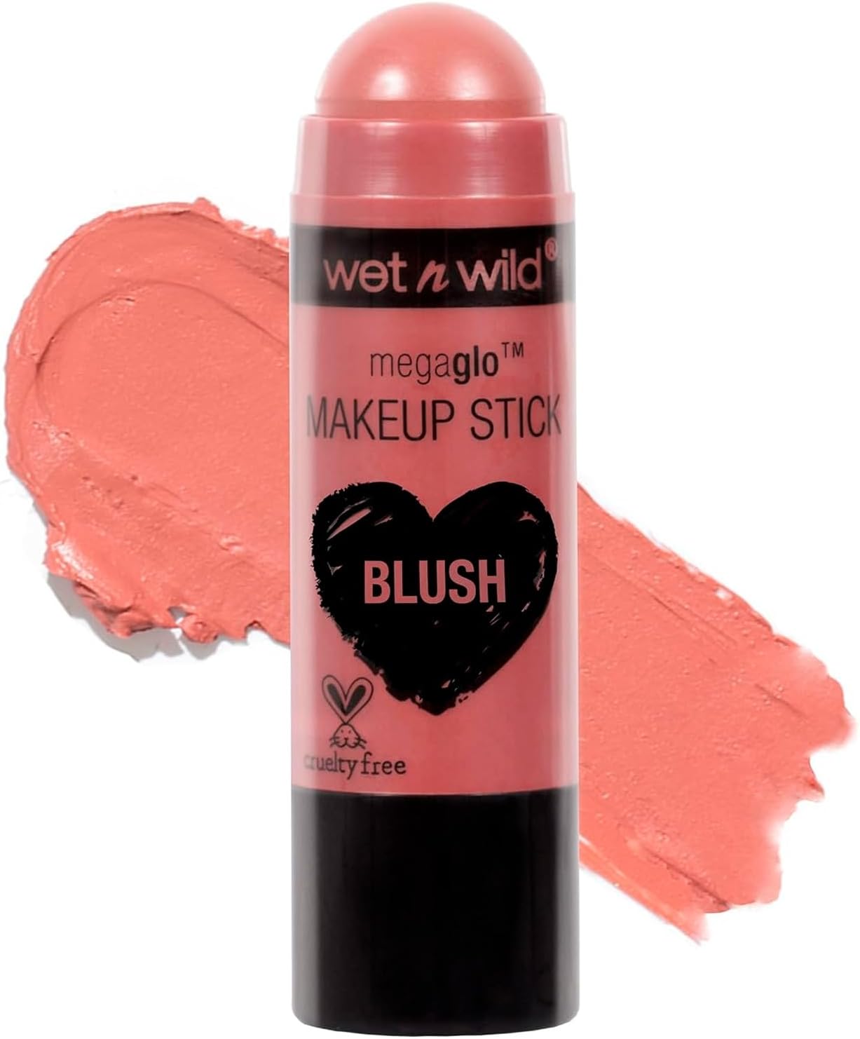 Wet n Wild Megaglo Blush Tono 803 Floral Majority
