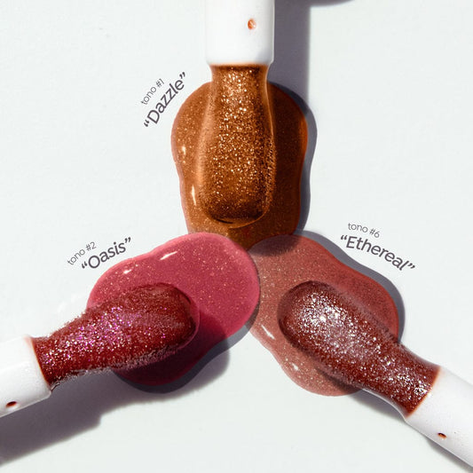 dapop Glamour Lipgloss