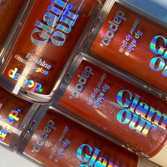 dapop Glamour Lipgloss