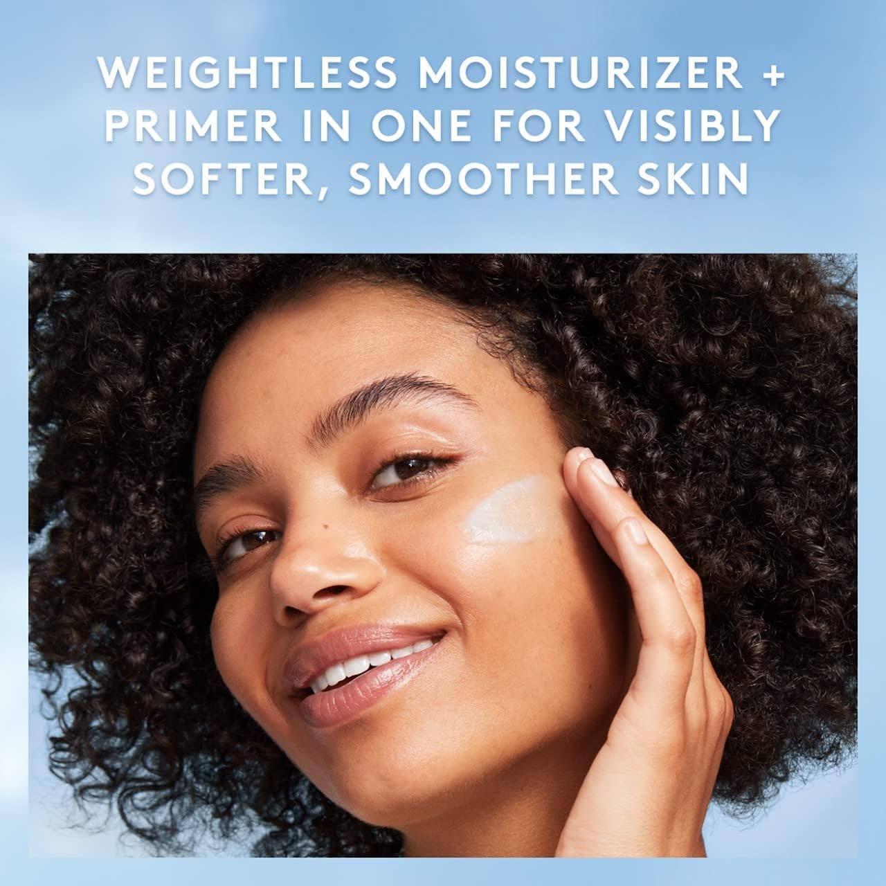 COVERGIRL Clean Fresh Skincare – Crema en Gel Ultraligera para la Piel, 60 ml