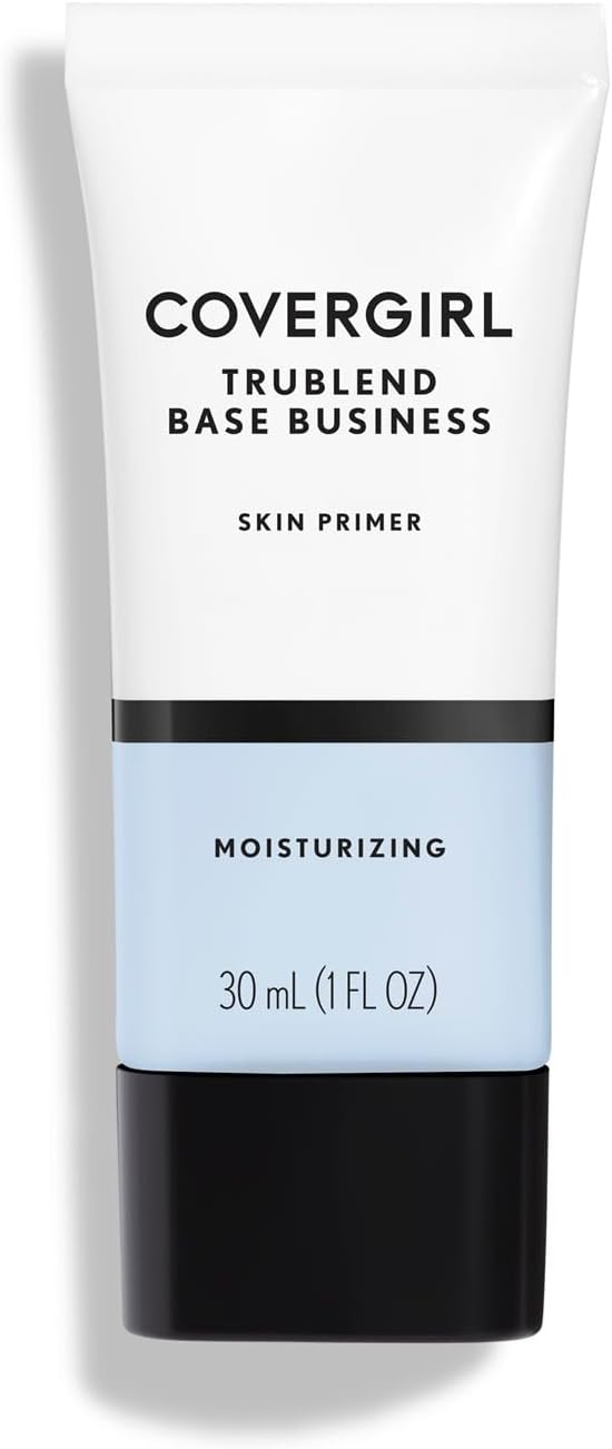 Covergirl Trublend Base Business Skin primer Moisturizer