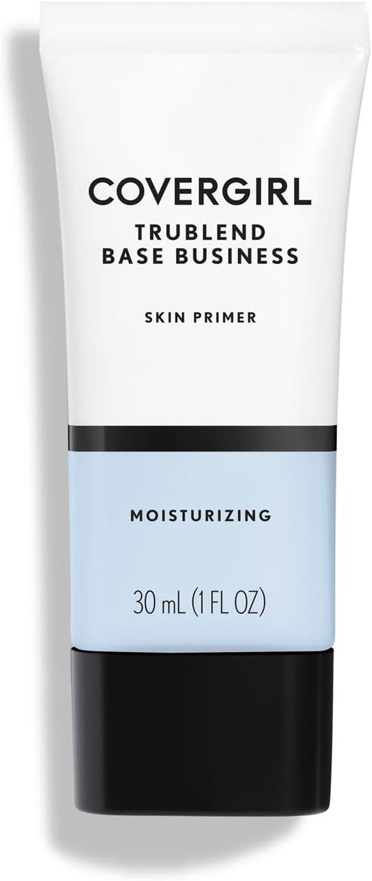 Covergirl Trublend Base Business Skin primer Moisturizer