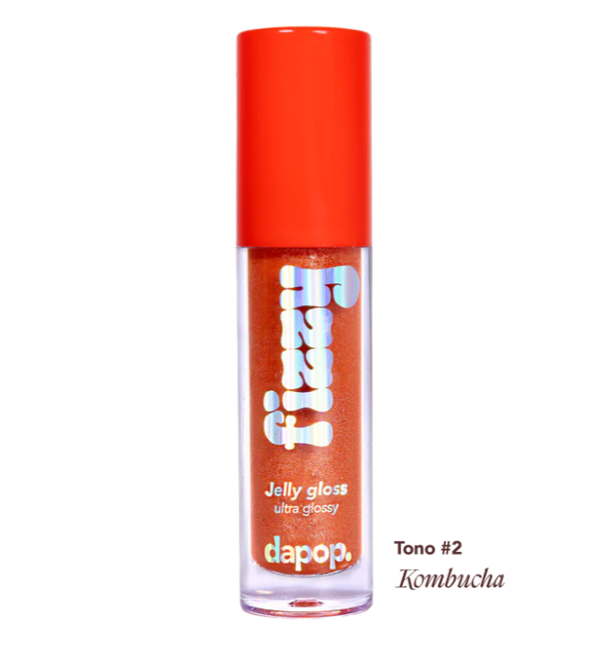 dapop Lipglos Fizzy