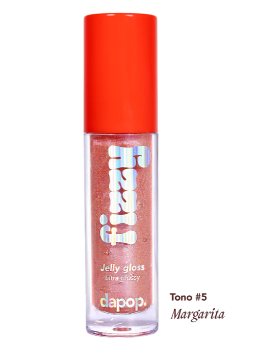 dapop Lipglos Fizzy